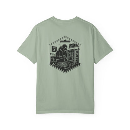 LevelX PC Builder T-Shirt