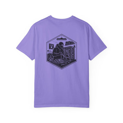 LevelX PC Builder T-Shirt