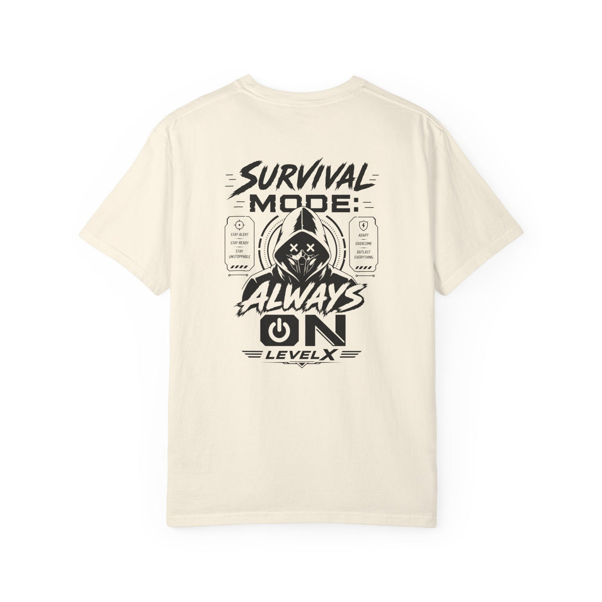 Survival Mode T-Shirt