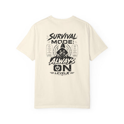 Survival Mode T-Shirt