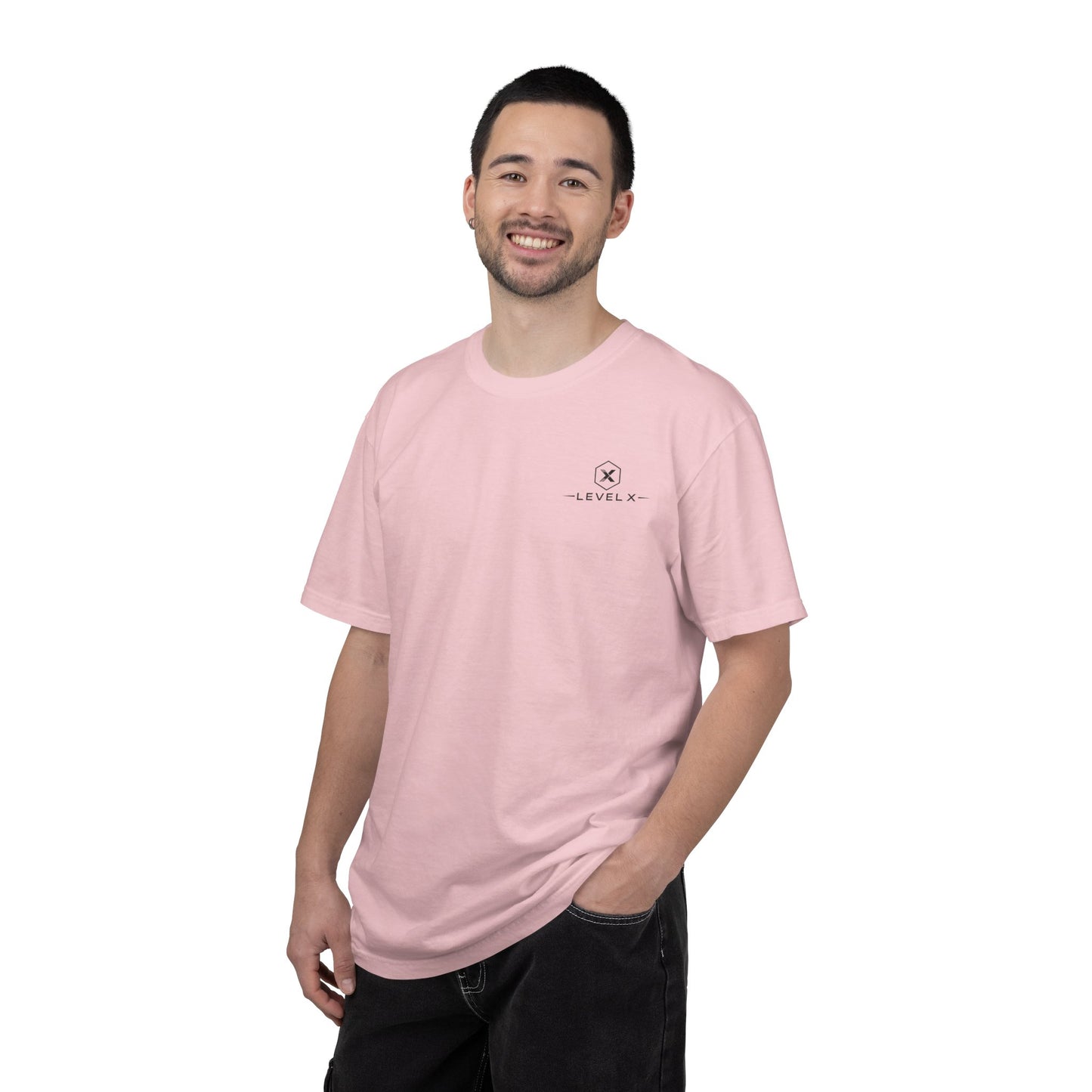 LevelX PC Builder T-Shirt