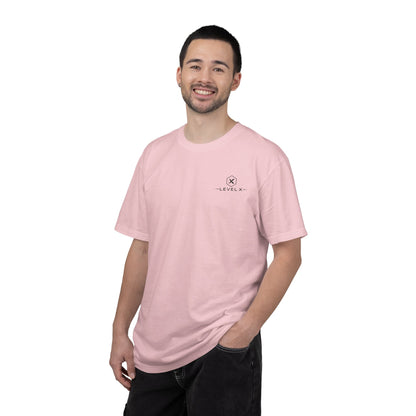 LevelX PC Builder T-Shirt