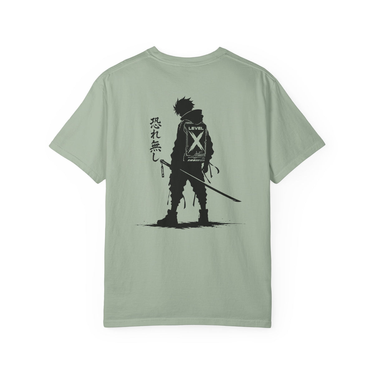Samurai T-Shirt