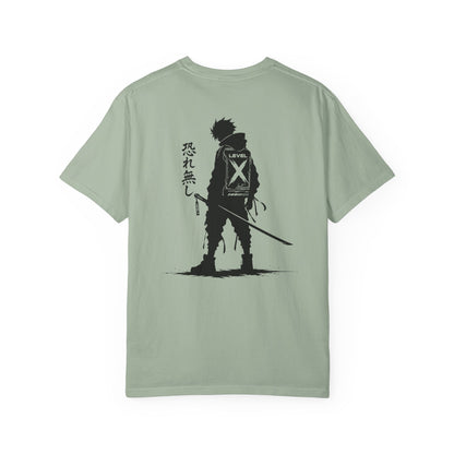 Samurai T-Shirt