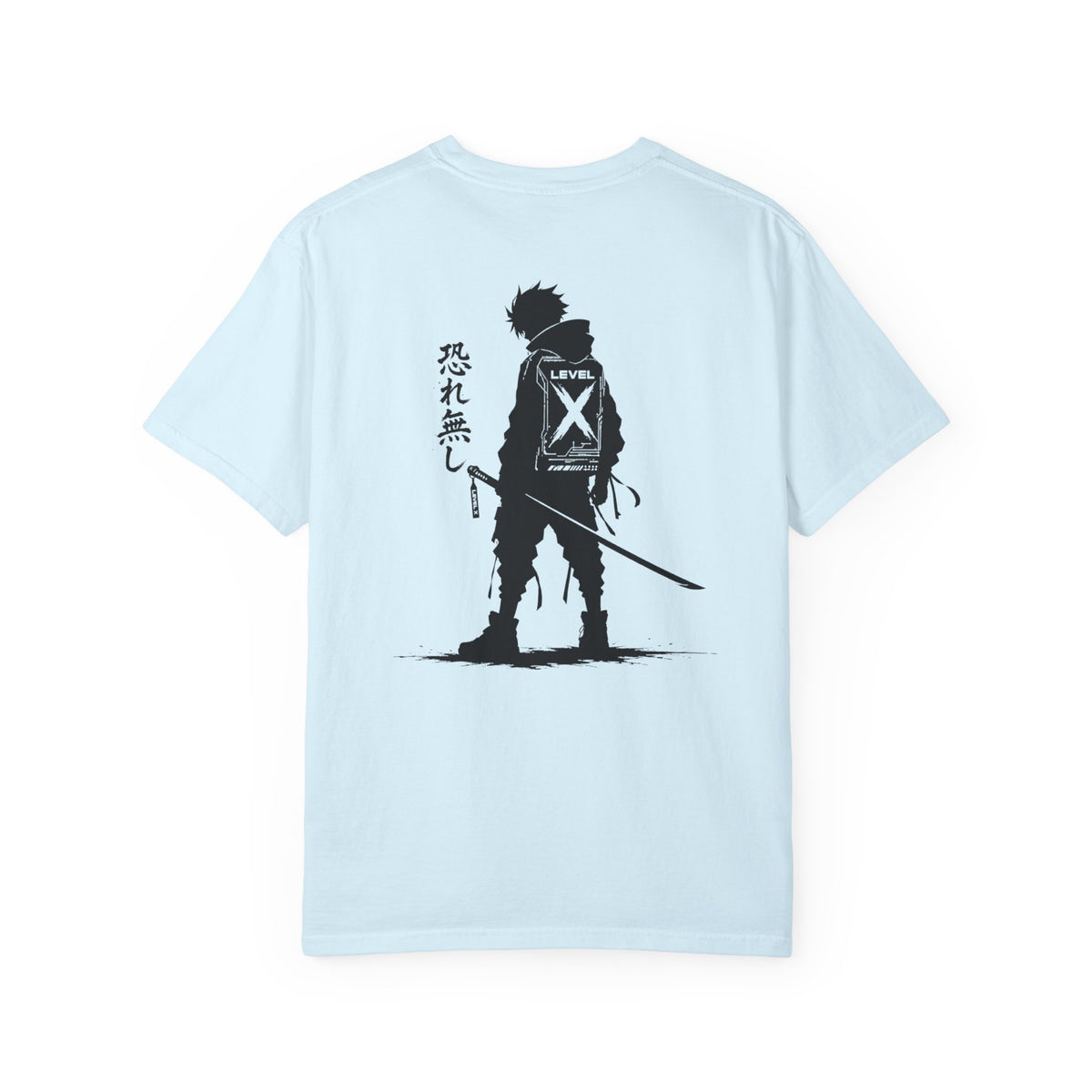 Samurai T-Shirt