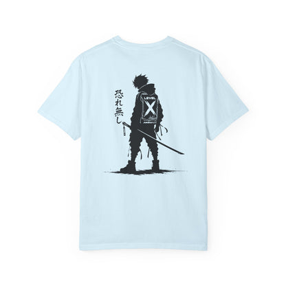 Samurai T-Shirt