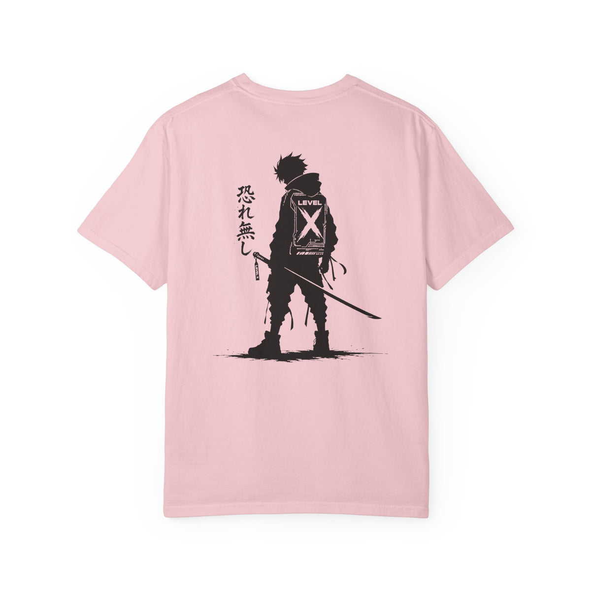 Samurai T-Shirt