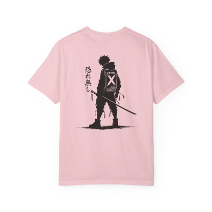 Samurai T-Shirt