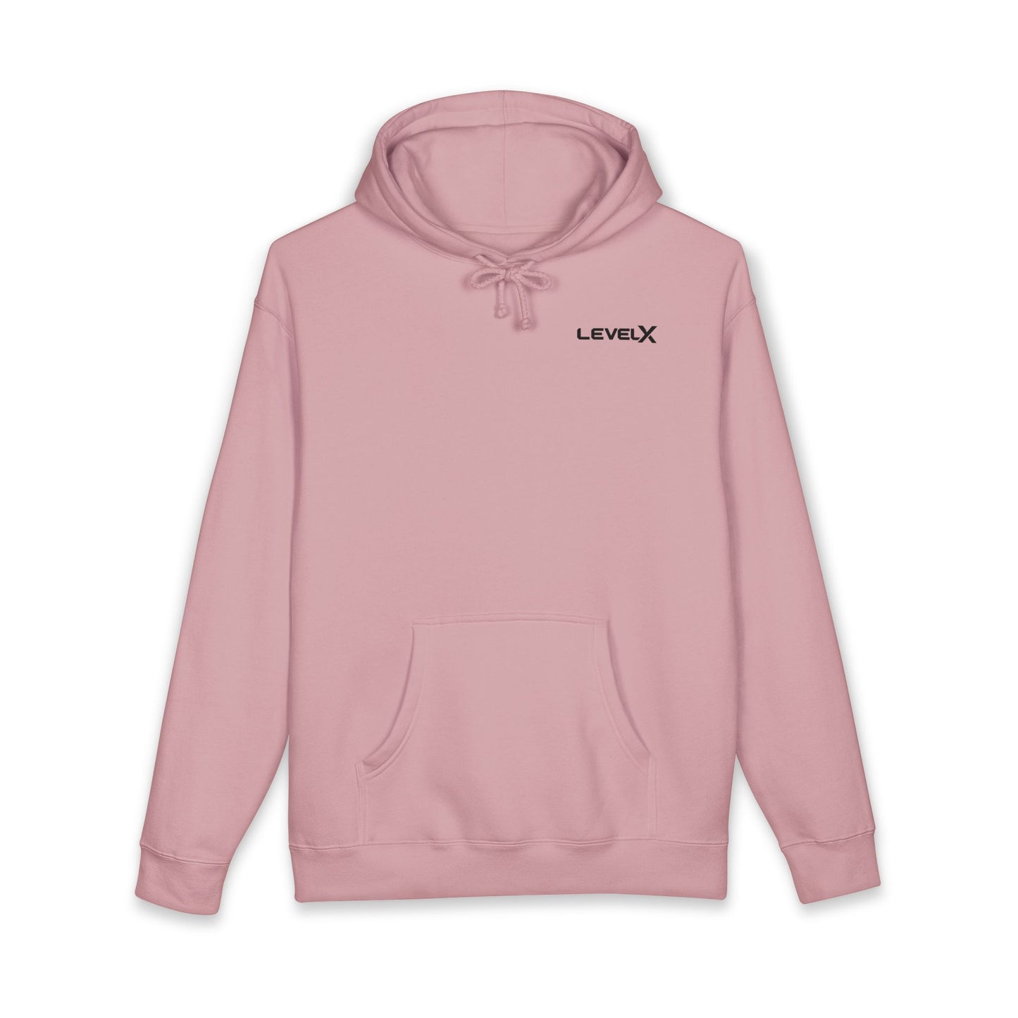 LevelX Headphones Hoodie