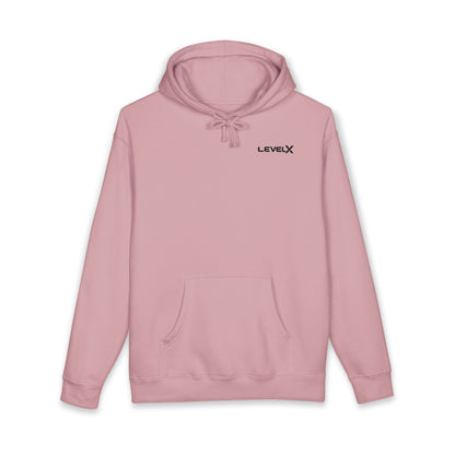 LevelX Headphones Hoodie