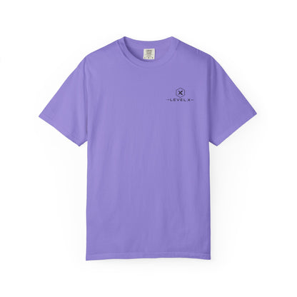LevelX PC Builder T-Shirt