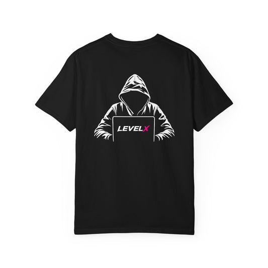 LevelX Hacker T-Shirt