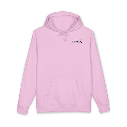 LevelX Headphones Hoodie