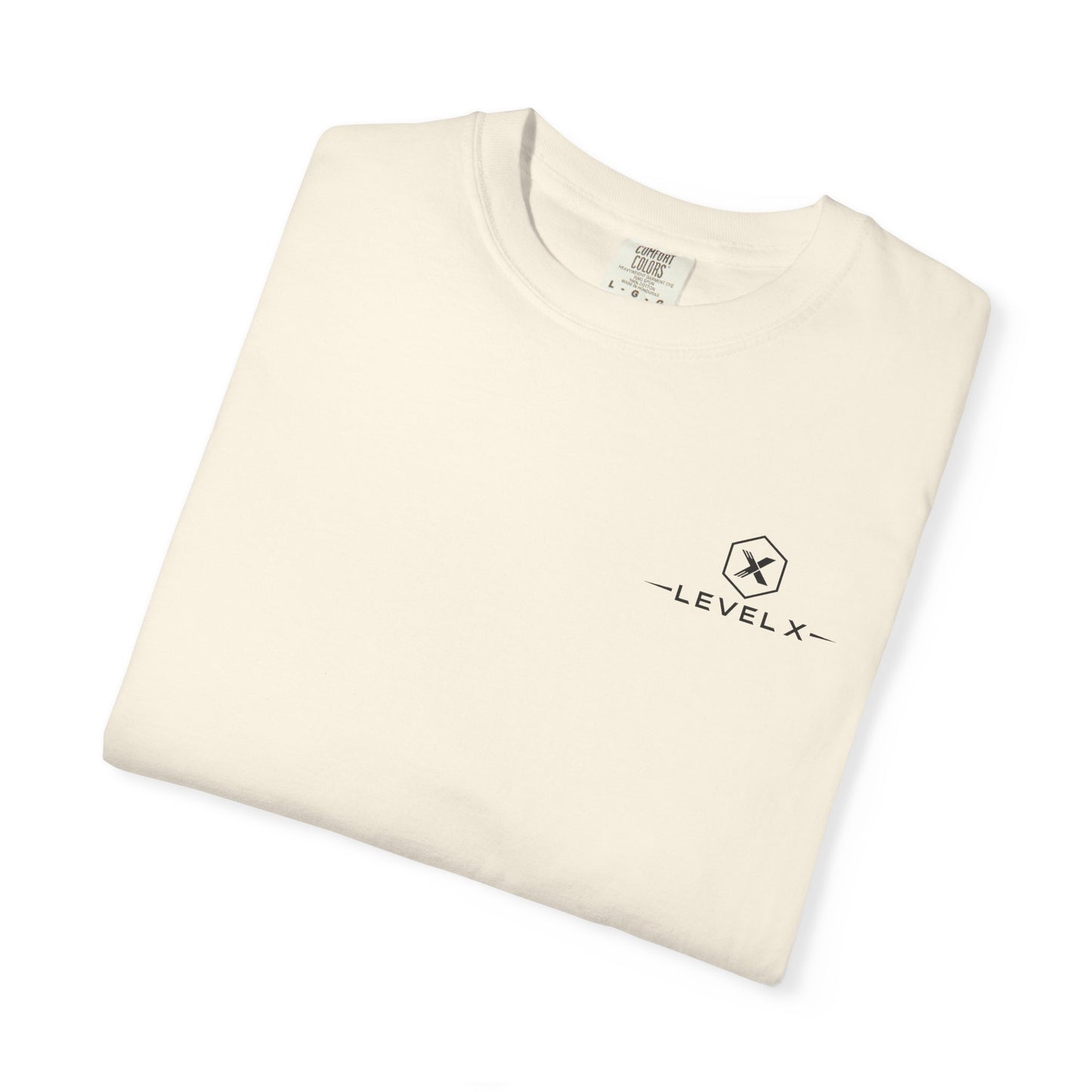 LevelX PC Builder T-Shirt