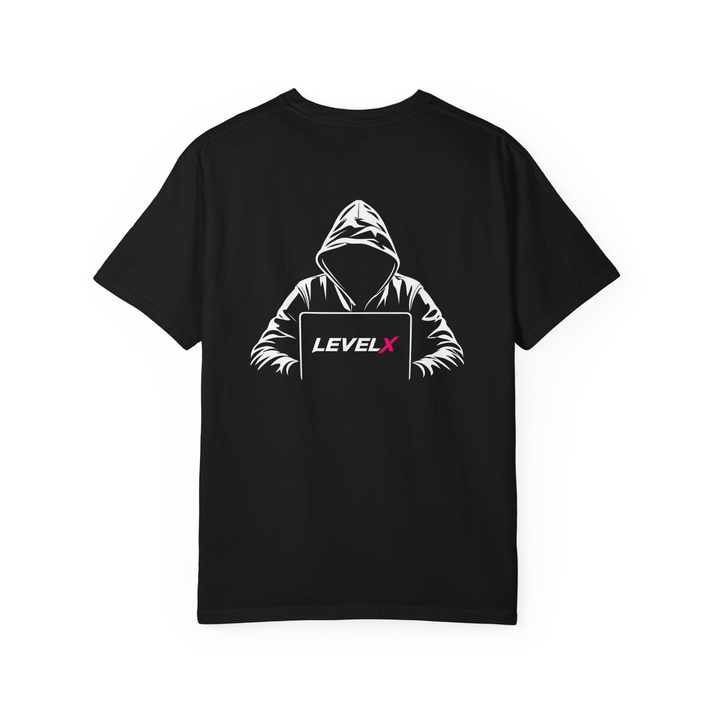 LevelX Hacker T-Shirt