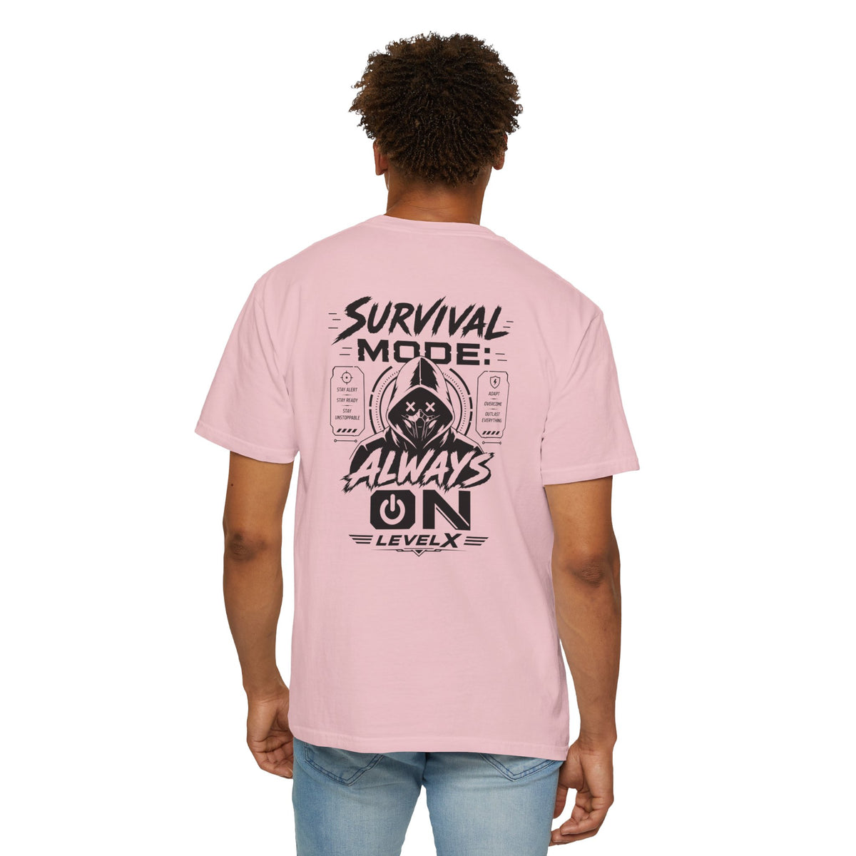 Survival Mode T-Shirt