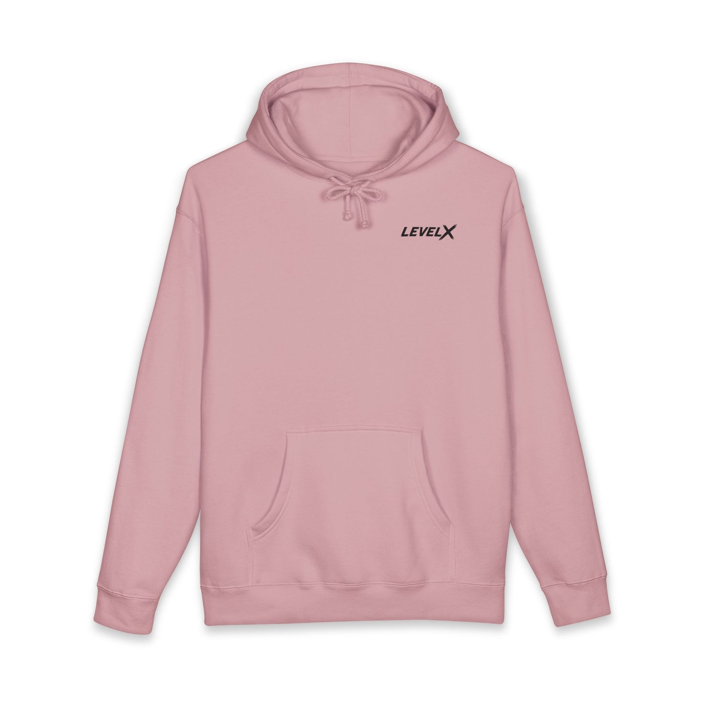 Last One I Swear Hoodie