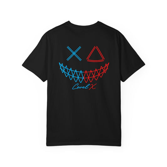 Smiley Mask T-Shirt