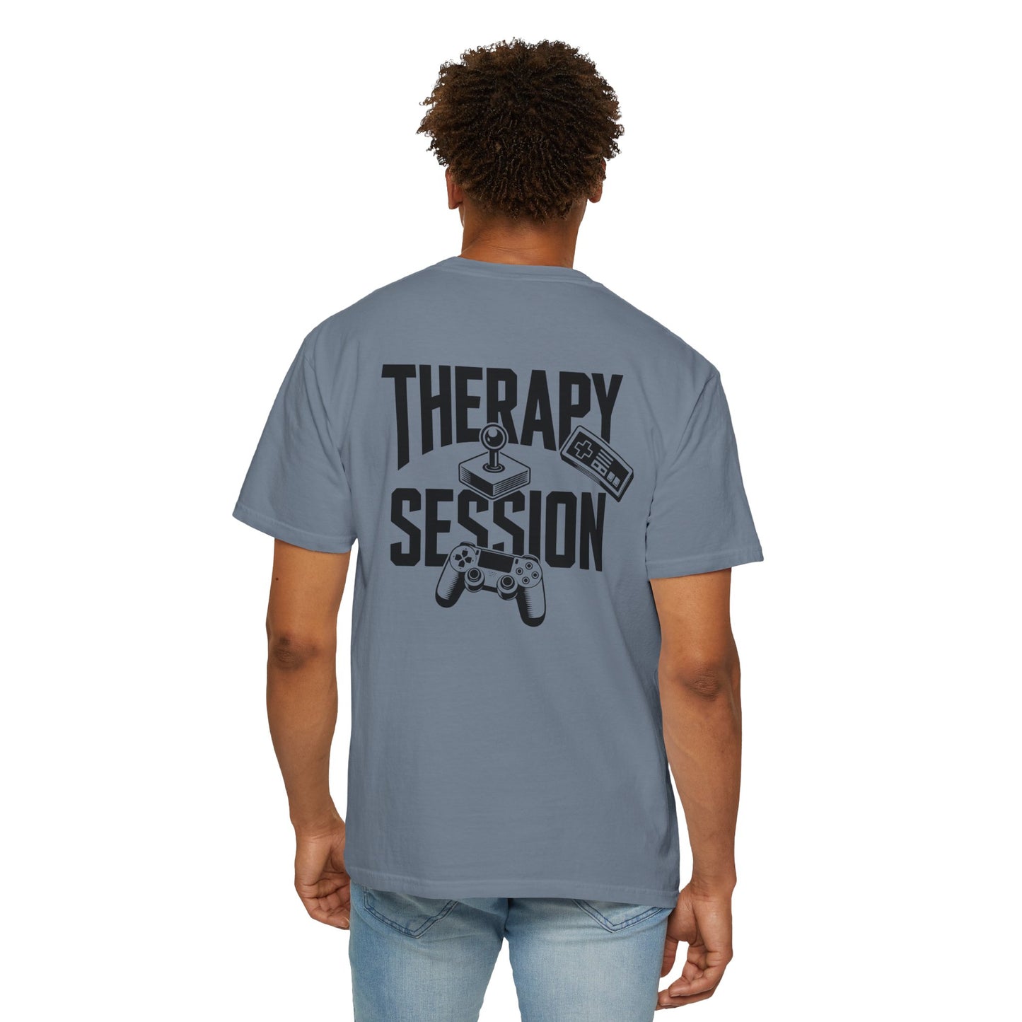 Therapy Session T-Shirt