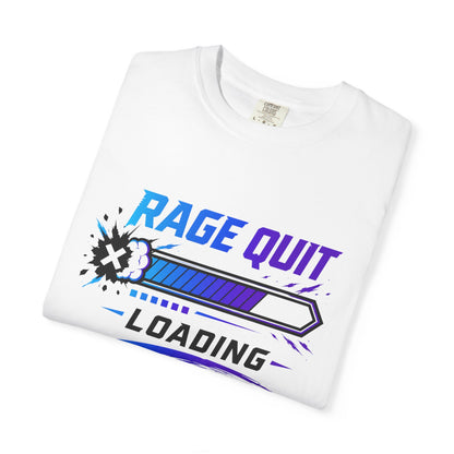 Rage Quit T-Shirt