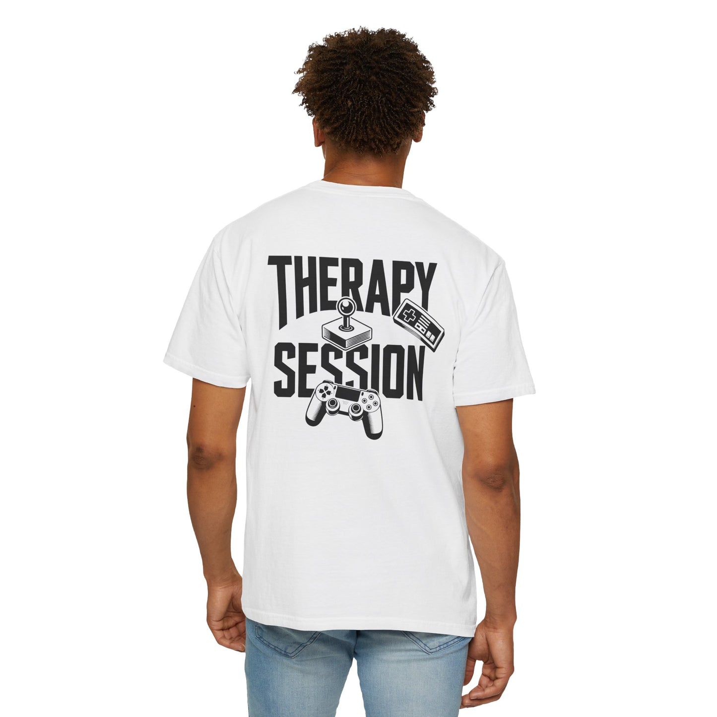 Therapy Session T-Shirt