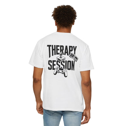 Therapy Session T-Shirt
