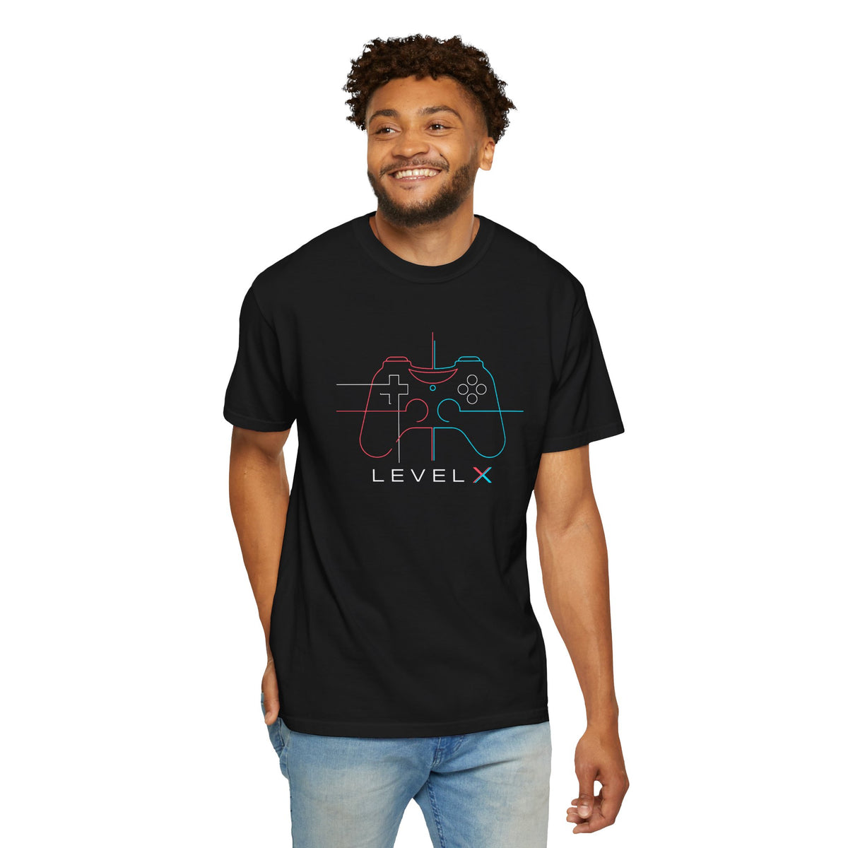 Controller T-Shirt