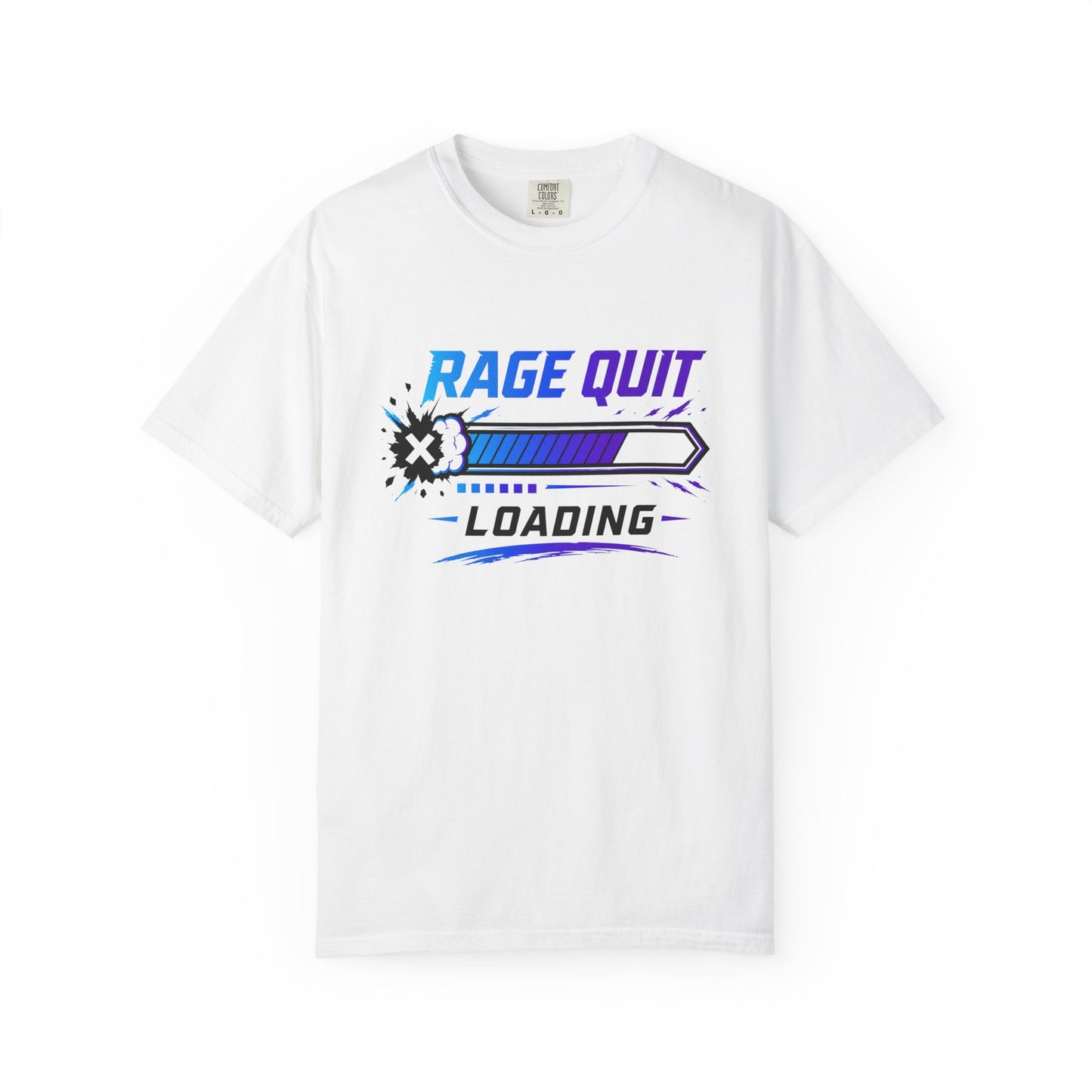 Rage Quit T-Shirt