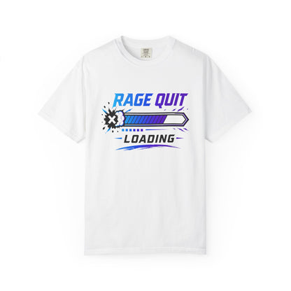 Rage Quit T-Shirt