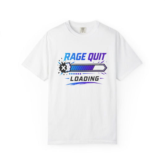 Rage Quit T-Shirt