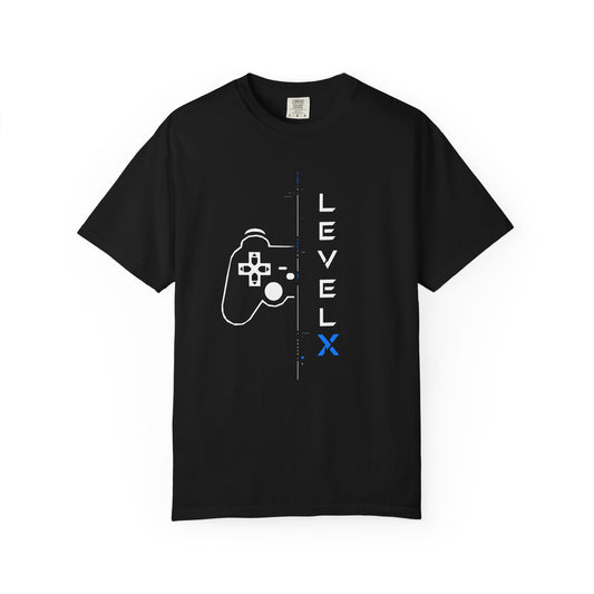 Level X Retro Controller T-Shirt
