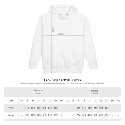 Retro Controller Hoodie