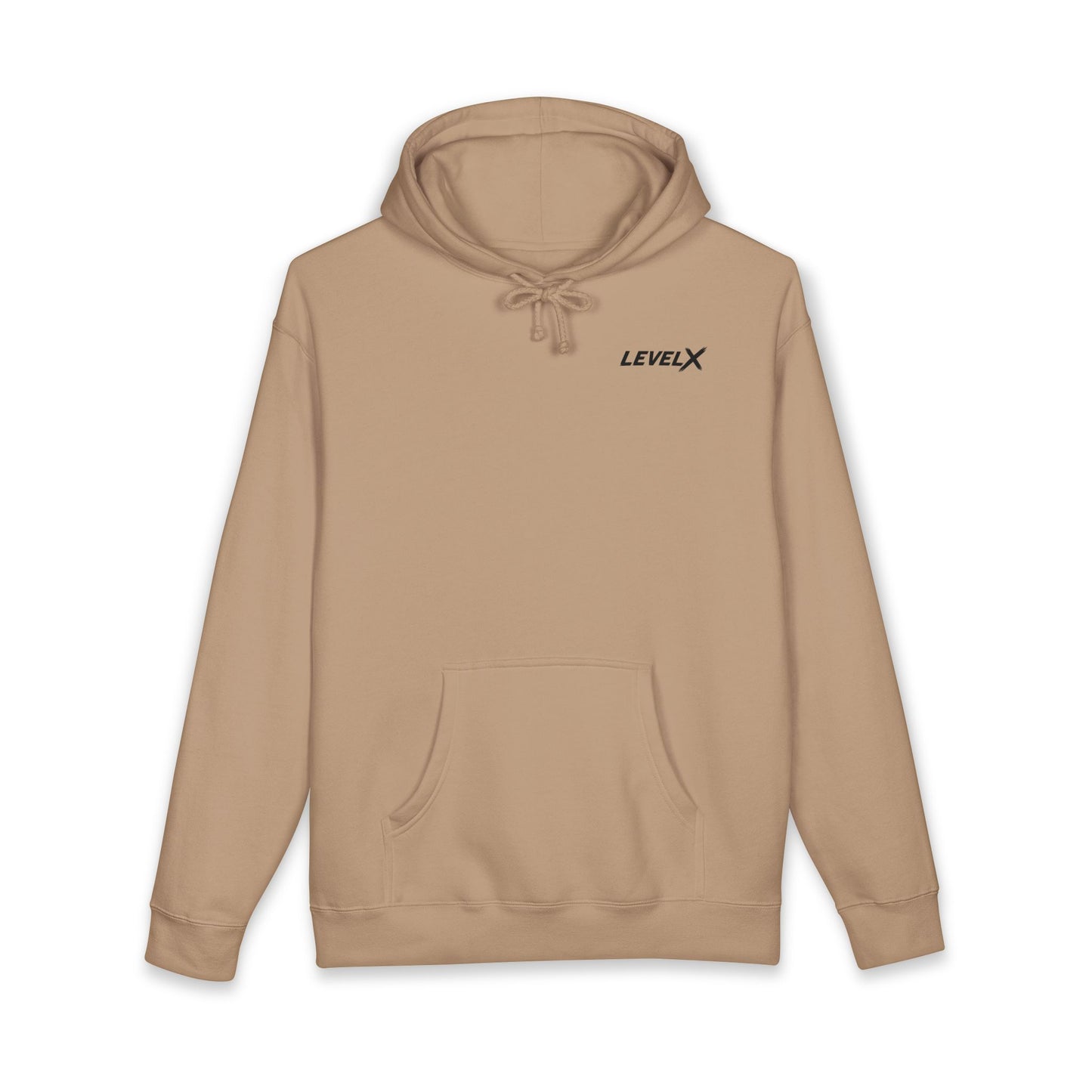 Last One I Swear Hoodie