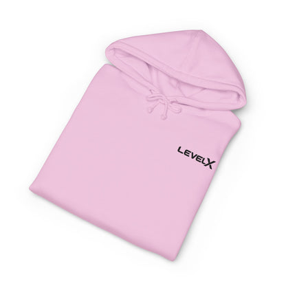 LevelX Headphones Hoodie