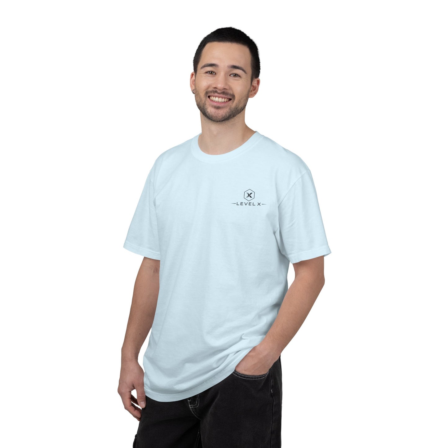 LevelX PC Builder T-Shirt