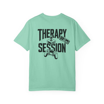 Therapy Session T-Shirt
