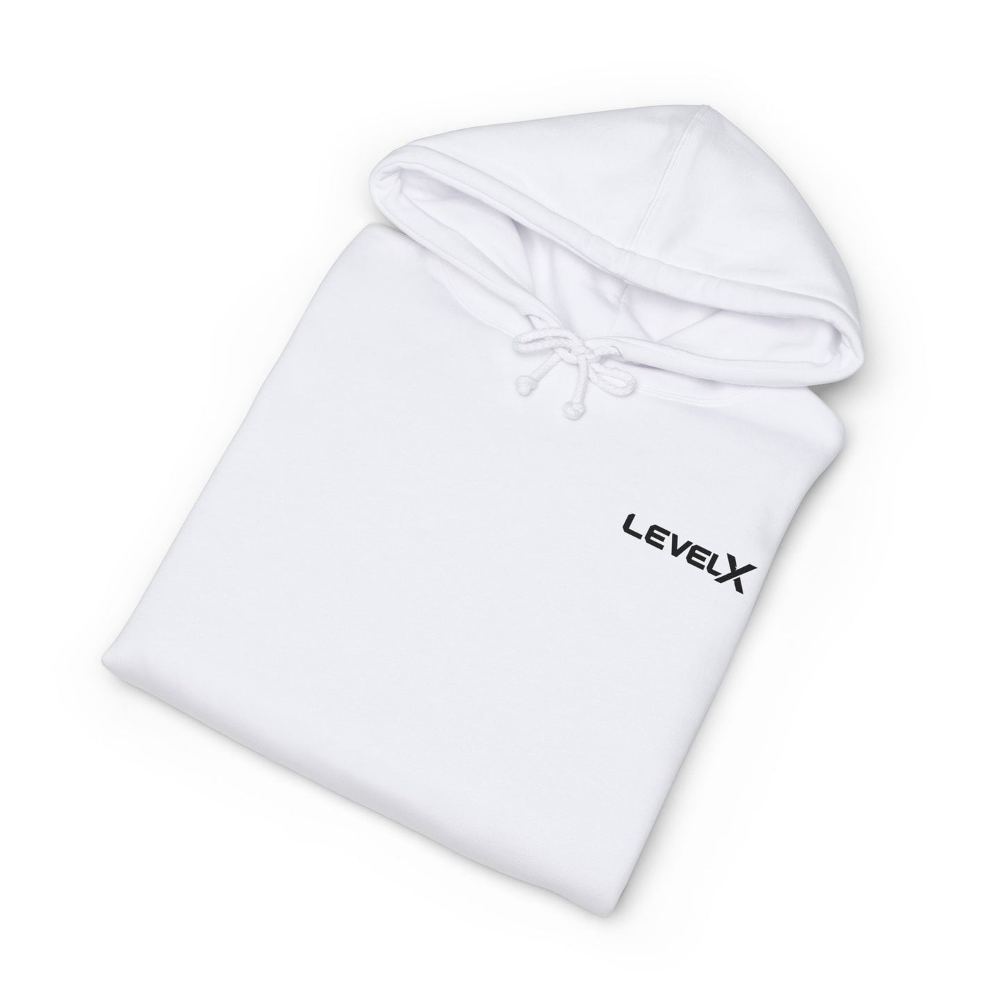 LevelX Headphones Hoodie
