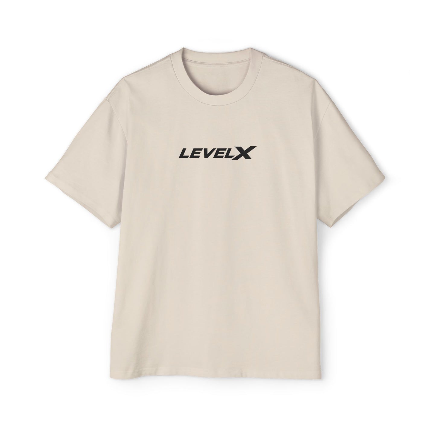 Survival Mode Oversized Tee