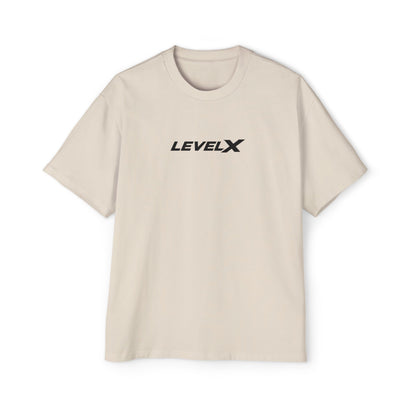Survival Mode Oversized Tee