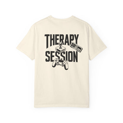 Therapy Session T-Shirt