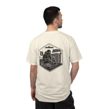 LevelX PC Builder T-Shirt