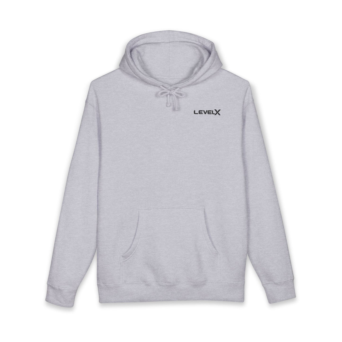 LevelX Headphones Hoodie