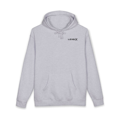 LevelX Headphones Hoodie