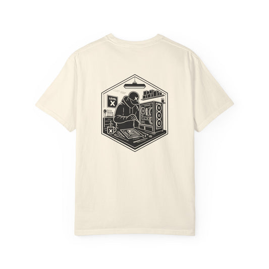 LevelX PC Builder T-Shirt