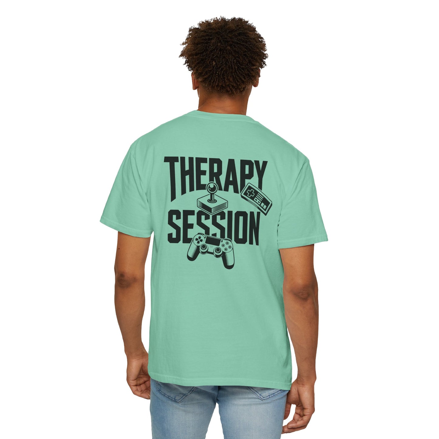 Therapy Session T-Shirt