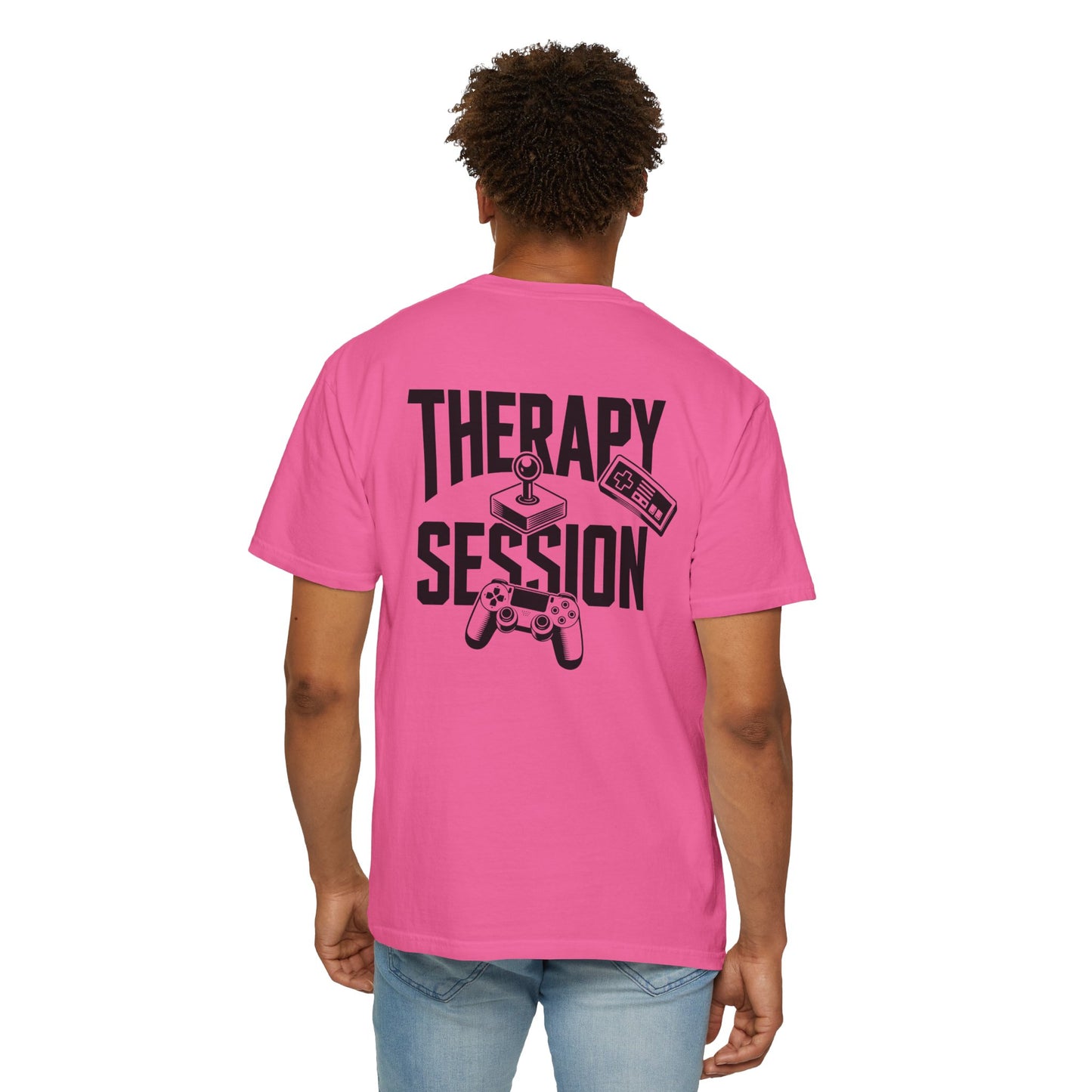Therapy Session T-Shirt