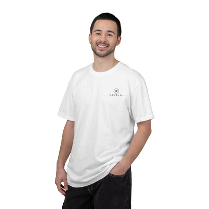 LevelX PC Builder T-Shirt