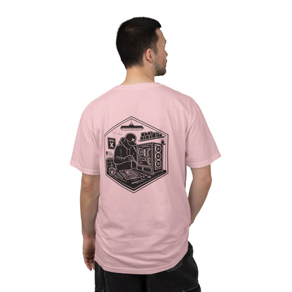 LevelX PC Builder T-Shirt