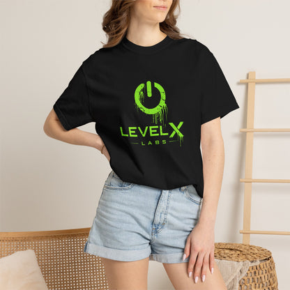 Power Logo T-Shirt