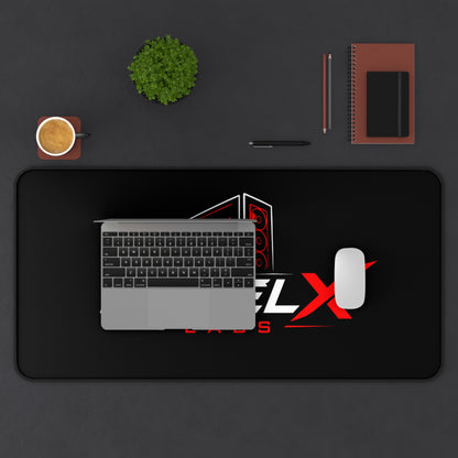 Level X Labs Desk Mat